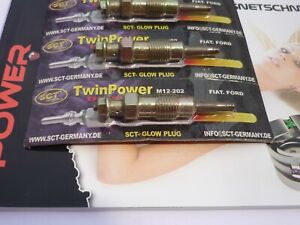 Glow Plugs for Peugeot 208 for sale | eBay