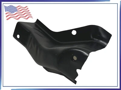 For 2017-2019 Nissan Rogue Sport Small Bracket Radiator Core Support Left Side — 第 1/4 张图片