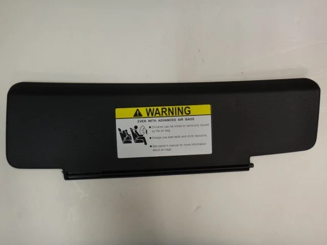 Parasol lateral pasajero Mazda MX-5 Miata NE5169270D02 Foto 1 de 1