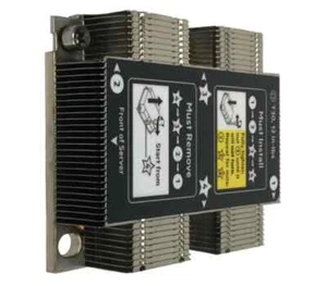 HPE 872452-001 - HP Proliant DL360 Gen10 Standard Heatsink 130W - Afbeelding 1 van 1