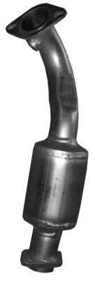 Convertidor catalítico para Cadillac STS 2005 2006 2007 3,6 L V6 GASOLINA DOHC Foto 1 de 2