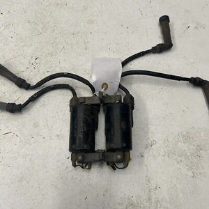 1979-83 Honda CB750 CB900 CB1000 Ignition Coils Complete Set OEM VINTAGE - Picture 1 of 11