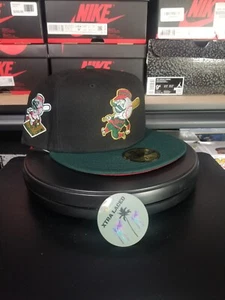 Exclusive New Era 59FIFTY Cincinnati Reds Fitted Hat 7 5/8 - Picture 1 of 6