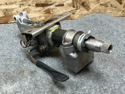 TOYOTA SIENNA XLE 21-24 OEM FRONT LEFT DRIVER MANUAL ADJUST STEERING COLUMN 75K - Image 1 of 4