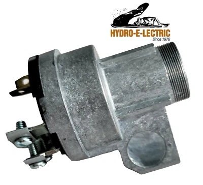 Ignition Starter Switch for 1956 Oldsmobile 88, 98, Starfire, Super & Fiesta - Image 1 of 2
