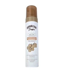 Hawaiian Tropic/Self Tanning Eraser "Selbstbräunungs-Entferner" 200ml - Bild 1 von 1