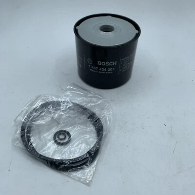 1457434201 Bosch Filtro Combustible Iveco Diario I Fiat 131 Ducato 242 Ford Uln - Imagen 1 de 3