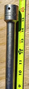 Craftsman "V" 3/4" drive extension approx. 16" Made in USA - Picture 1 of 6