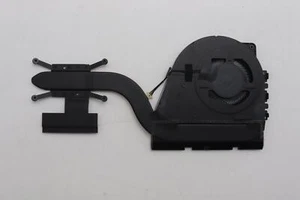 5H41B77439 Laptop CPU Fan and Heatsink for Lenovo ThinkPad P14s Gen 5 - Bild 1 von 4