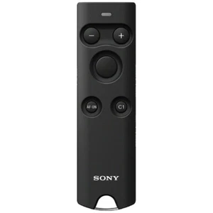 SONY Wireless Remote Commander RMT-P1BT Bluetooth Shooting Remote Control - Picture 1 of 19