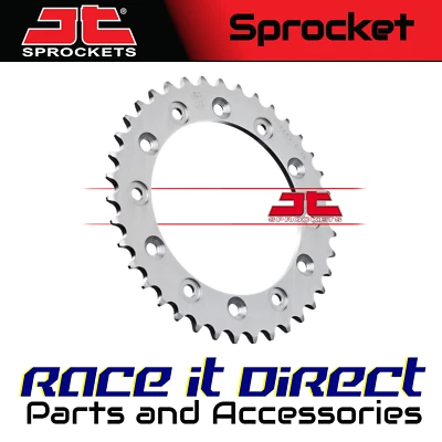 Задняя стальная звездочка JT для Honda XL500 S 1979-1981 - Изображение 1 из 4