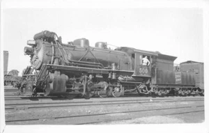 Locomotora Ferroviaria Central Vermont 1948 RPPC Foto Postal 21-3749 - Imagen 1 de 2