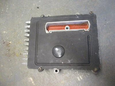 Jeep Cherokee 2.8 Transmission ECU p56044682aa 2001 - 2005 KJ - Image 1 of 4