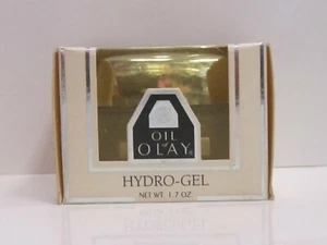 Oil of Olay Hydro Gel 100% Perfume & Color Free 1.7 oz New In Box - Picture 1 of 1