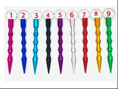 Kubaton keychain (Only One Green)