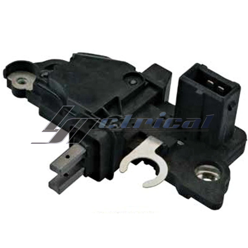 ALTERNATOR REGULATOR BRUSH HOLDER BMW 330Ci 330i 330xi 3.0L V6 2001-2006 - Image 1 of 1