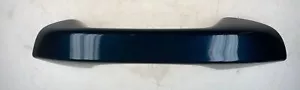 Original door handle cap outside right VW GOLF 8 VIII 5H0837240 - Picture 1 of 6