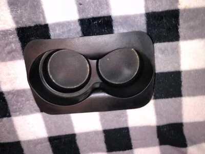 Portavasos Jeep Grand Cherokee 1999-2004 4 puertas consola central 55196713 Foto 1 de 3