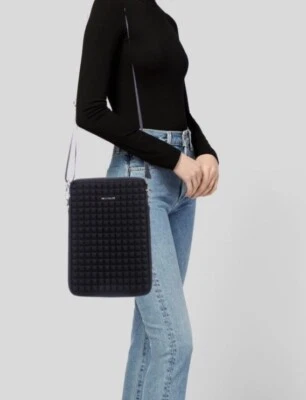 Bolso Bandolera/Tablet REBECCA MINKOFF Neopreno Nuevo con Etiquetas Foto 1 de 4