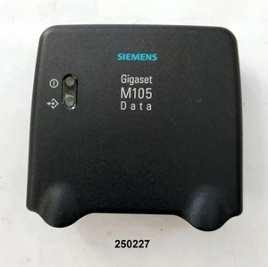 Siemens Gigaset M105 Data / USB-basiertes Adaptergerät - Bild 1 von 2