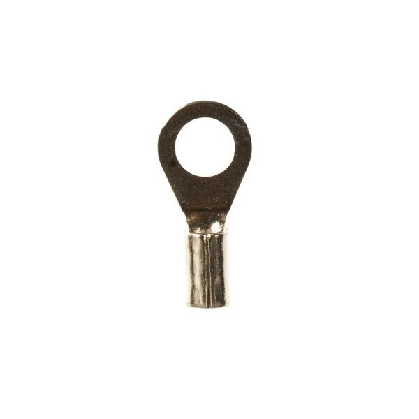 3M Scotchlok High Temperature Ring Non-Insulated, 100/bottle, MU14-10RHTX - Image 1 of 1