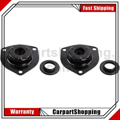 Front Suspension Strut Mount For Infiniti FX35 2008 2007 2006 2005 2004 2003 - Image 1 of 2