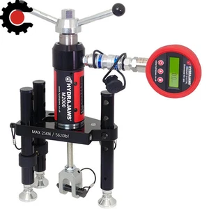 Hydrajaws® M2000 Scaffold Tie Tester Kit - Picture 1 of 3
