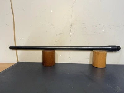 Rifle de acción Montgomery Wards modelo occidental EJN 750 perno barril azulado 21” SAKO Foto 1 de 4