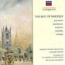 Festliches Barock von R. Hickox | CD | Zustand sehr gut - Bild 1 von 2
