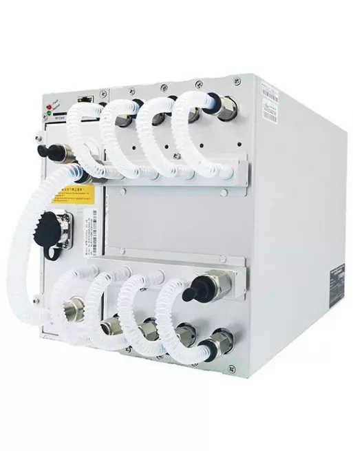 Bitmain Antminer S19 XP+ Hydro – 293TH | Neu | Limited Stock - Bild 1 von 1