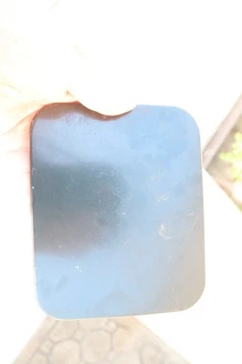 1992-1996 Toyota CAMRY Fuel/Gas Door Lid Assembly '92 '93 '94 '95 '96  - Image 1 of 3