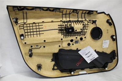 FRONT INTERIOR DOOR TRIM PANEL BMW 335i 2014 14 1146181 Foto 1 de 4