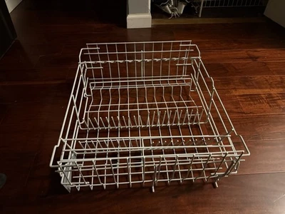 Cesta inferior de estante inferior para lavavajillas Miele OEM NUEVO EN STOCK original Foto 1 de 4