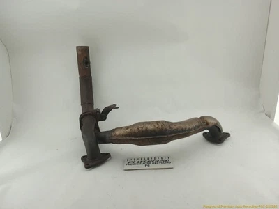 Toyota 4Runner Exhaust Crossover Cross Over Pipe 3.4L 6 Cylinder Fits 1996-2002 Foto 1 de 4