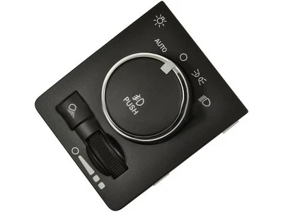 For 2011-2019 Ram 3500 Headlight Switch SMP 81536NYDK 2014 2017 2016 2013 2012 - Image 1 of 2