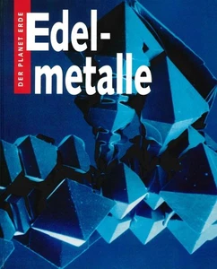 Edelmetalle Der Planet Erde St. John, Jeffrey: - Foto 1 di 1