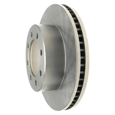 For Ram 2500 2011-2024 ACDelco 18A2680A Silver Vented Front Brake Rotor Foto 1 de 4