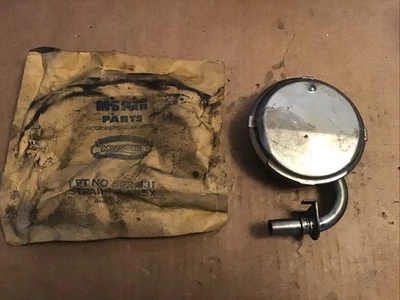 Chrysler Dodge Plymouth Desoto 1940-59 con 6 cilindros Filtro de aceite de motor NOS  Foto 1 de 4