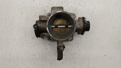 Corpo do acelerador Kia Rio 2006-2011 WZ08S - Imagem 1 de 4