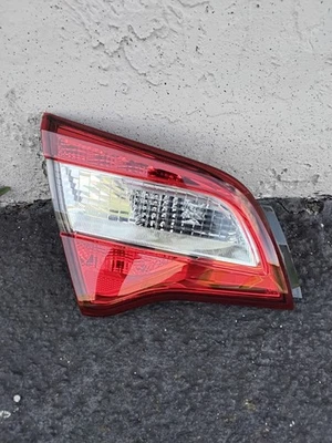 2015-2019 OEM Subaru Legacy Left (driver) Side Rear Trunk Inner Taillight - Image 1 of 4