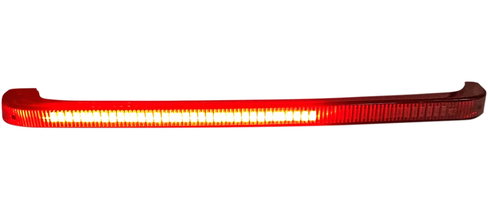 Luces de alforja Dynamics personalizadas - Lente de humo Cd-Lpseq-Ss8-S Foto 1 de 1