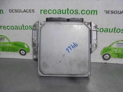 8973835023 centralina motore per RENAULT ESPACE IV (JK0) 3.0 DCI DIESEL 2538112 - Immagine 1 di 4