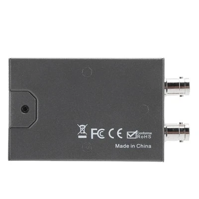 SDI To Converter Adapter To Sdi To 3G‑SDI/High Definition‑SDI BEA - Image 1 of 4