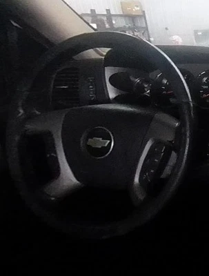Chevrolet Silverado 3500 LH 2011-2012 volante airbag fabricante de equipos originales Foto 1 de 3