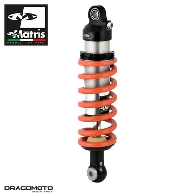 Амортизатор HONDA MSX 125 / Grom 125 (JC61/JC75) 2013-2020 MATRIS MH246.1K... - Изображение 1 из 3
