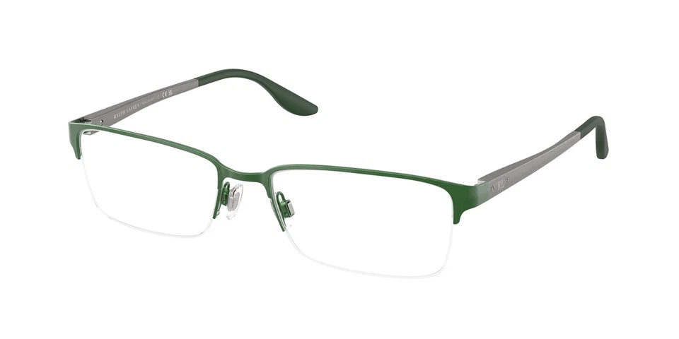 NEW Ralph Lauren 5089 Eyeglasses 9485 Green 100% AUTHENTIC - Image 1 of 1