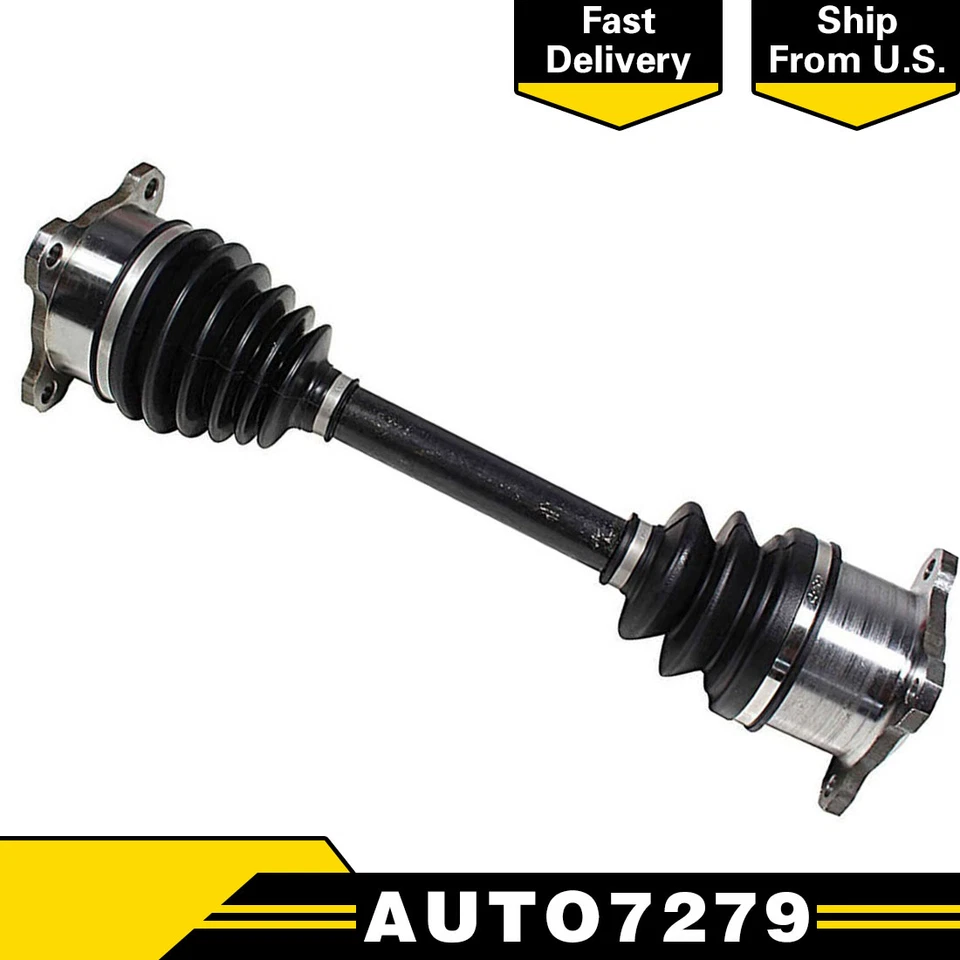 MONTAJE eje trasero derecho CV para TOYOTA CRESSIDA 1983 1984 Foto 1 de 4