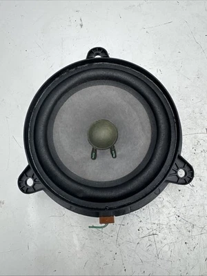 2011 Nissan Altima SR Front left Door Speaker 28156-7Y300 B368-09 - Imagem 1 de 4