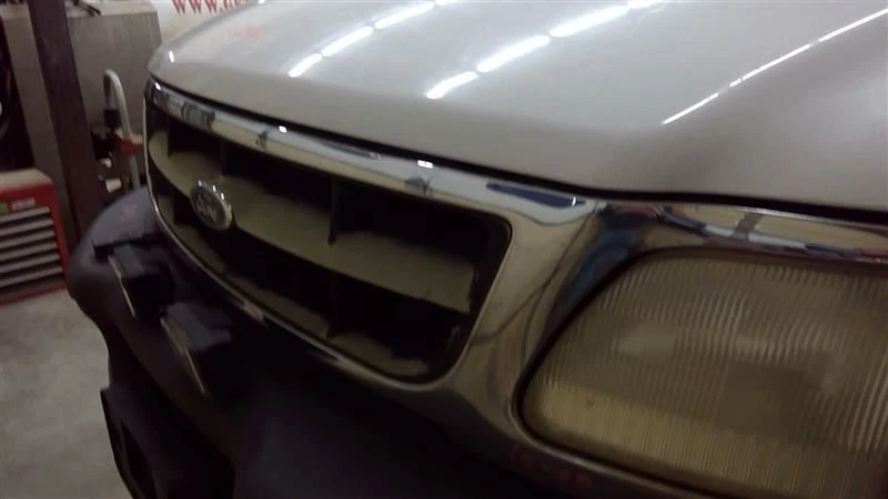 Purificador de aire 6-255 4,2 L para camioneta Ford F150 97-98 1784981 Foto 1 de 4