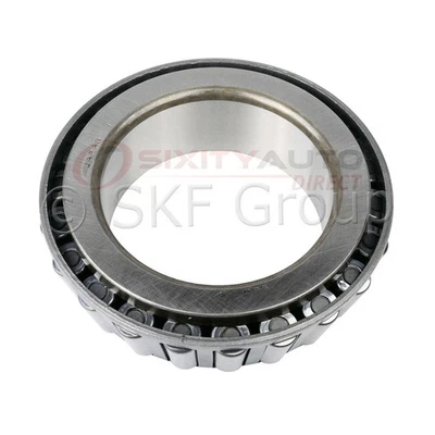 SKF Wheel Bearing for 1990-1993 GMC C6000 Topkick 6.0L 6.6L 7.0L L6 V8 - od - Image 1 of 4